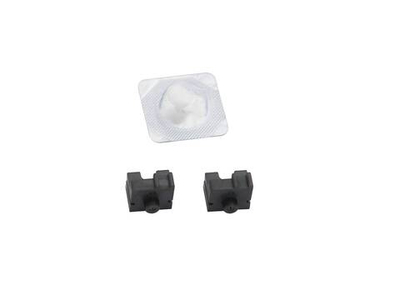 Бушинг второго резинового вала Samsung ML-3750/SCX-4833/5637/SL-M3320/3820/4020/4070 (JC61-04095A)