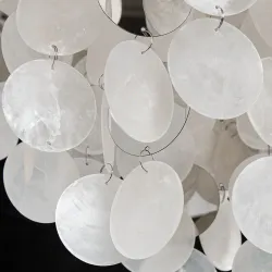 Подвесная люстра Arte Lamp