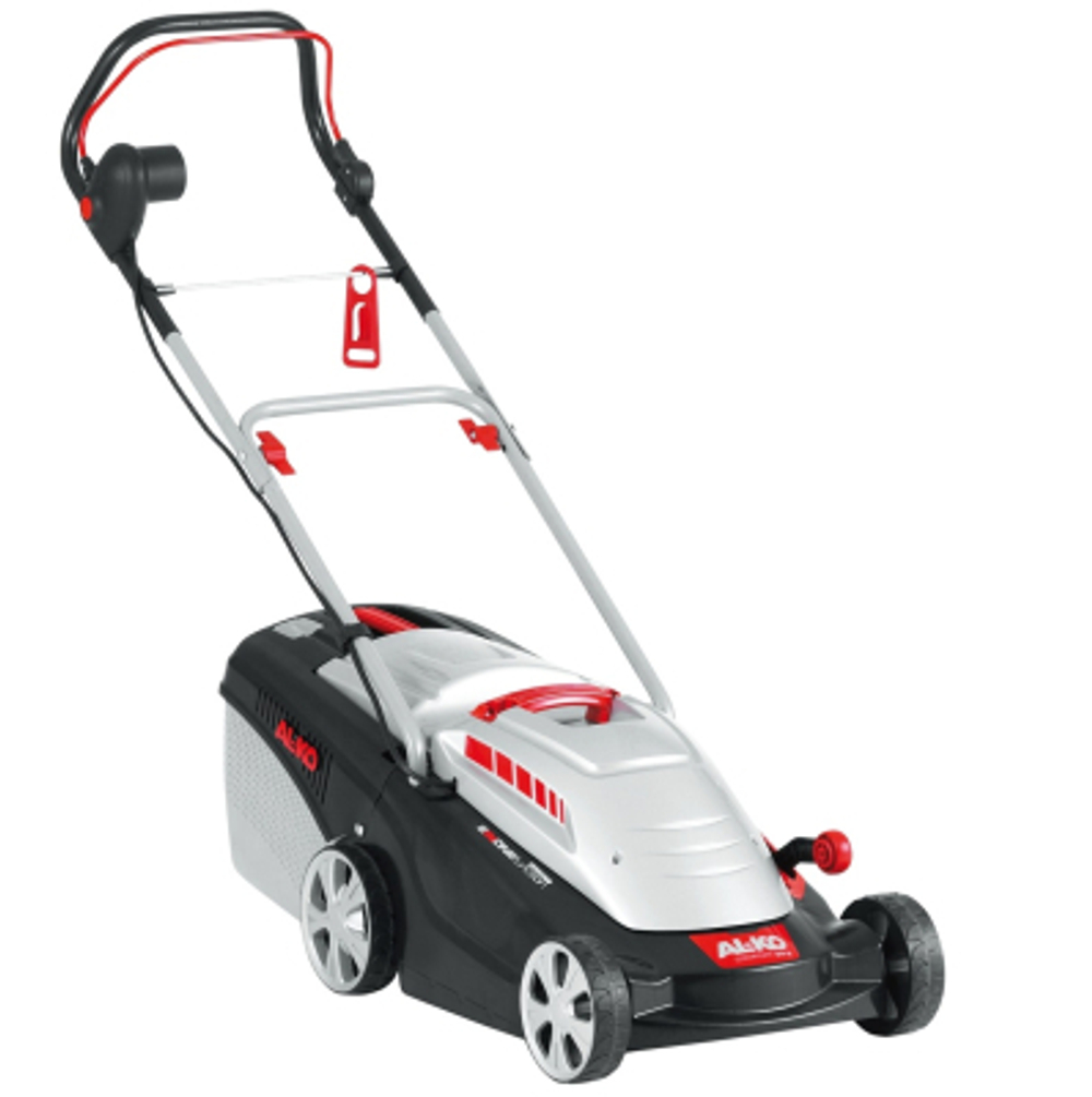 Газонокосилка электрическая Geos Comfort 34 Е