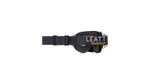 Очки Leatt Velocity 5.5 SNX Graphite Rose UC 32% (8023020900)