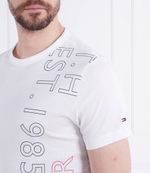 Футболка Tommy Hilfiger - белый(MW0MW30038)