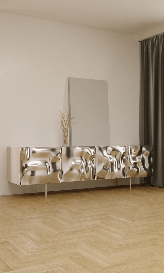 Тумба Солярис