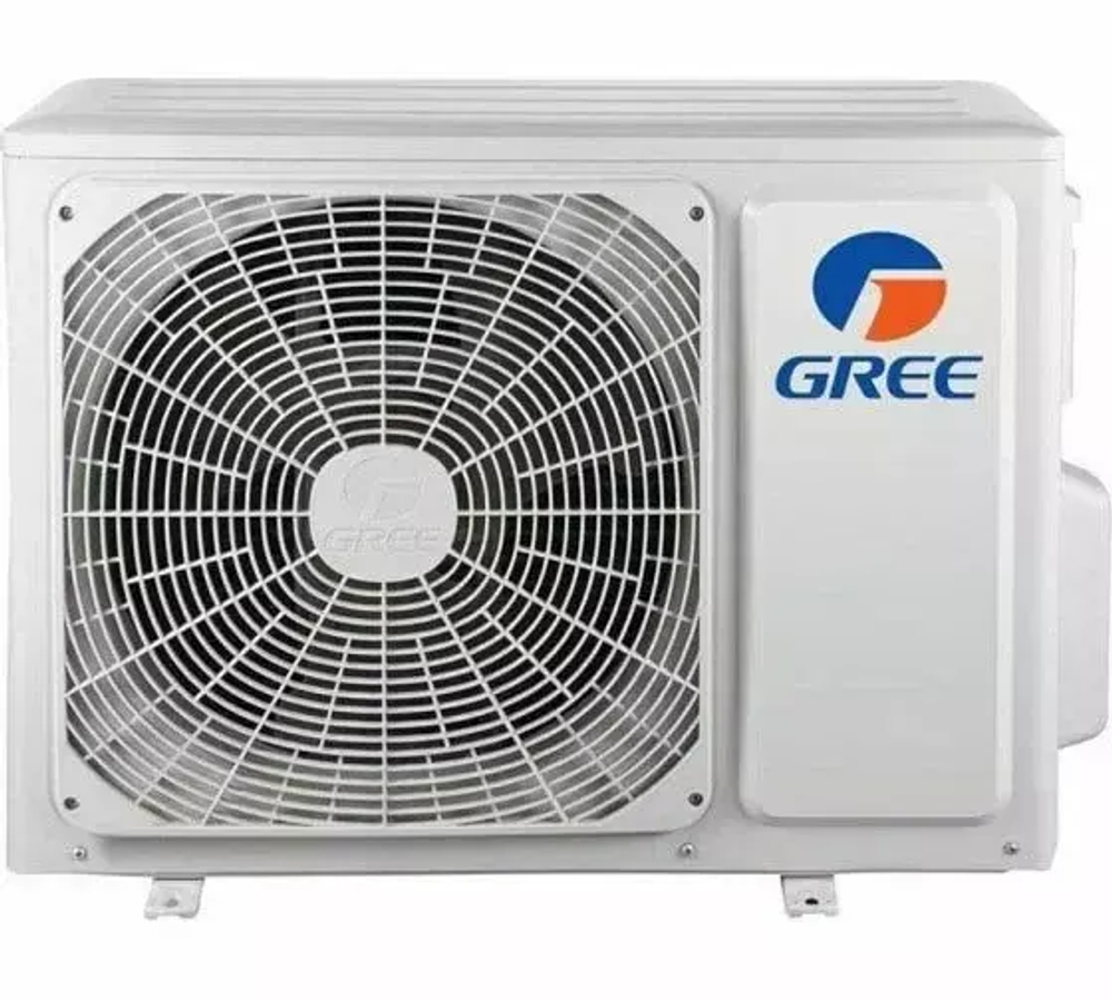 Настенная сплит-система Lomo Inverter Arctic R32 GWH09QCXB-K6DNC2F