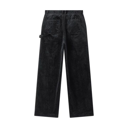 Брюки Ymkashix Velvet 9.0 черные