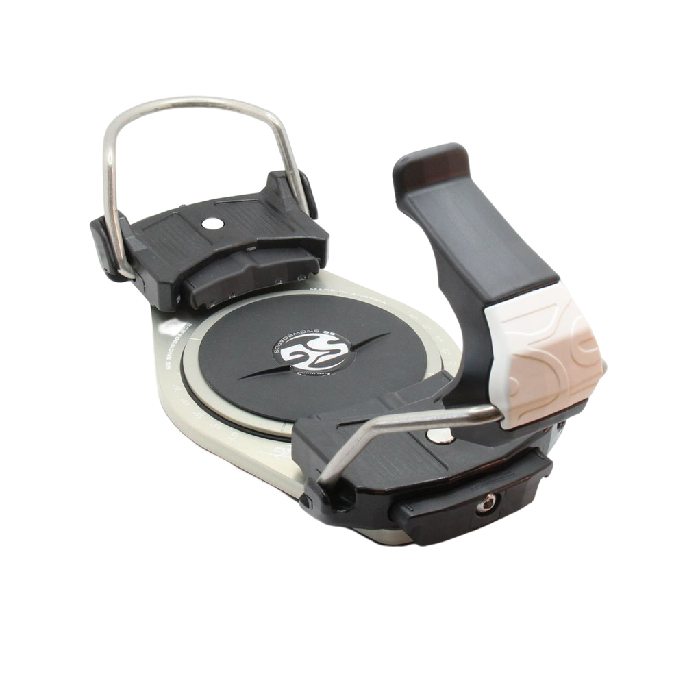 Крепления для сноуборда SG PERFORMANCE BINDINGS 2025/2026