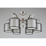 Потолочная люстра Aployt FLORET APL.703.17.06