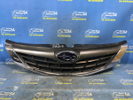 Решетка радиатора SUBARU IMPREZA 2007-2012