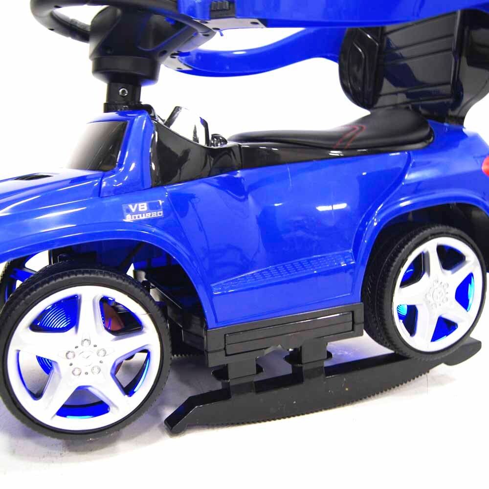 Толокар Mercedes-Benz GL63 A888AA-H