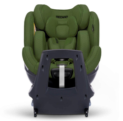 Автокресло Recaro Xenon 1 Epic Green