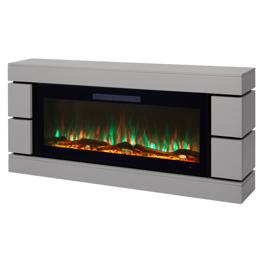 Каминокомплект Real Flame Seattle 42 GR c Diamond 42