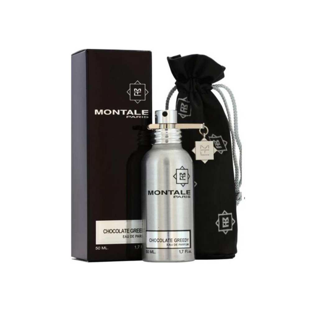 Montale Chocolate Greedy парфюмерная вода