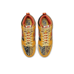 Кроссовки Nike Dunk High 'Somos Familia' DZ5354-045