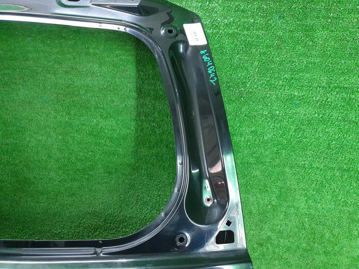 Крышка багажника Toyota Land Cruiser Prado 150 (2017-н.в.)