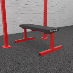 Скамья горизонтальная