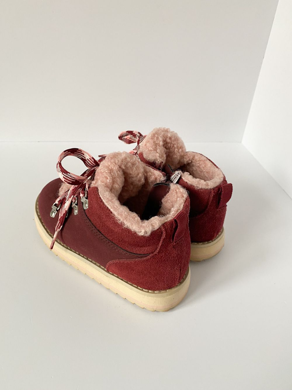 Ботинки Zara, 24