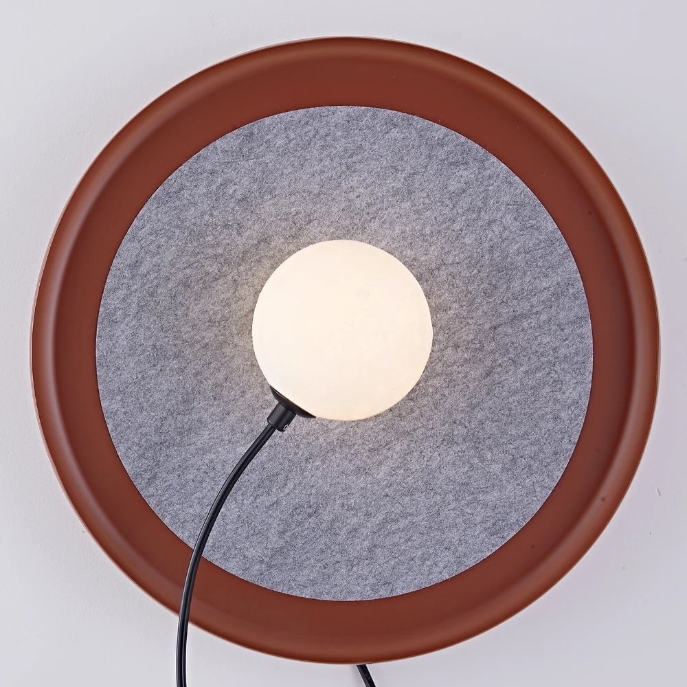 Настенный светильник Imperiumloft MARGOTT 224254-23