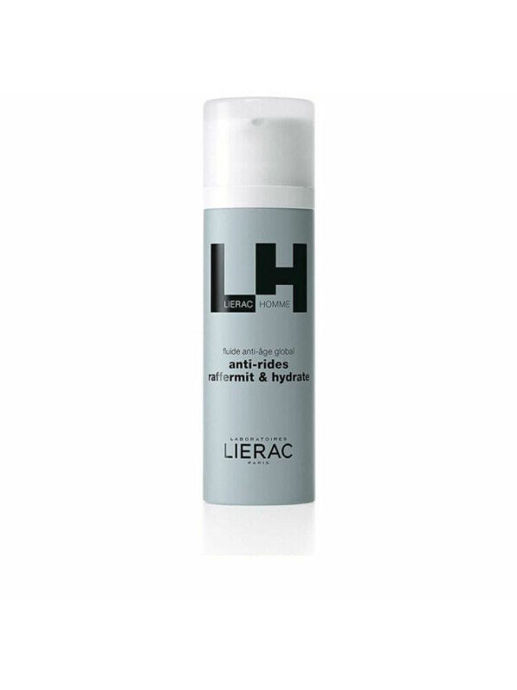 Увлажнение и питание Увлажняющий антивозрастной лосьон Lierac Lh