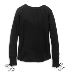 Джемпер Women's Willie G Skull Harley-Davidson