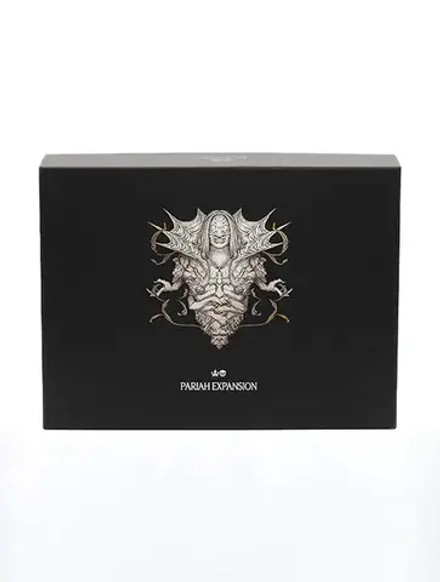 [Предзаказ] Pariah Expansion