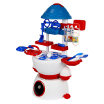 Игровой модуль Доктор, коробка 0421-13A