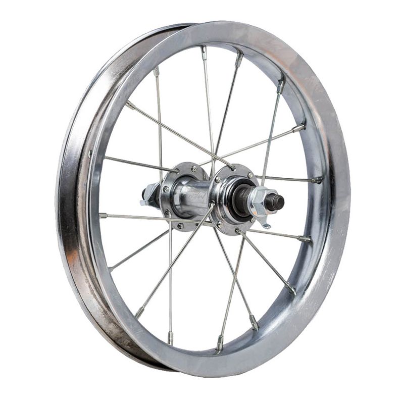 Переднее колесо MAYA для детского велосипеда 12