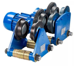 Тележка для тали ESQ RW 2 т (TBRW 10-20/30) 20.02.000038