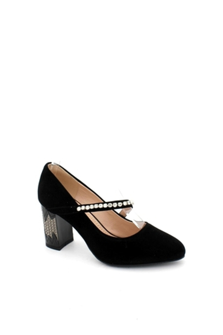 Туфли женские Ascalini W23791