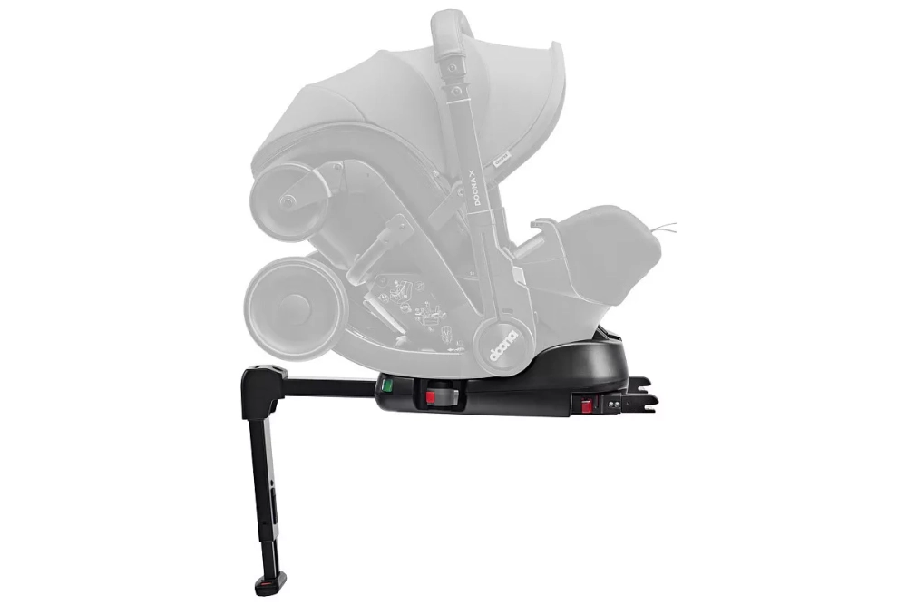 База IsoFix для коляски-автокресла Doona X