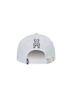 Бейсболка с жестким козырьком с логотипом standing ladok