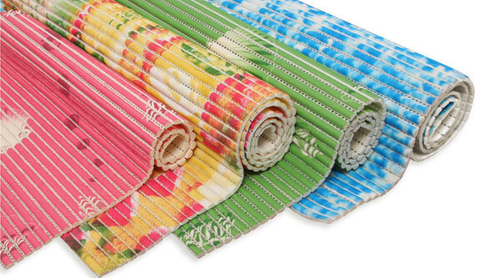 Коврик рул 0,80х15м  в ассортименте