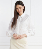 Рубашка Liviana Conti - белый(F4SK69)