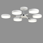 5659/99CL LN Люстра LED 108Вт 3000-6000К 220В IP20 LEDIO