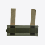 Абдоминальный / поясничный модуль Воевода баллистический