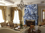 AGATE BLUE