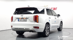 Hyundai Palisade Бензин 3.8 2WD (05.2022)
