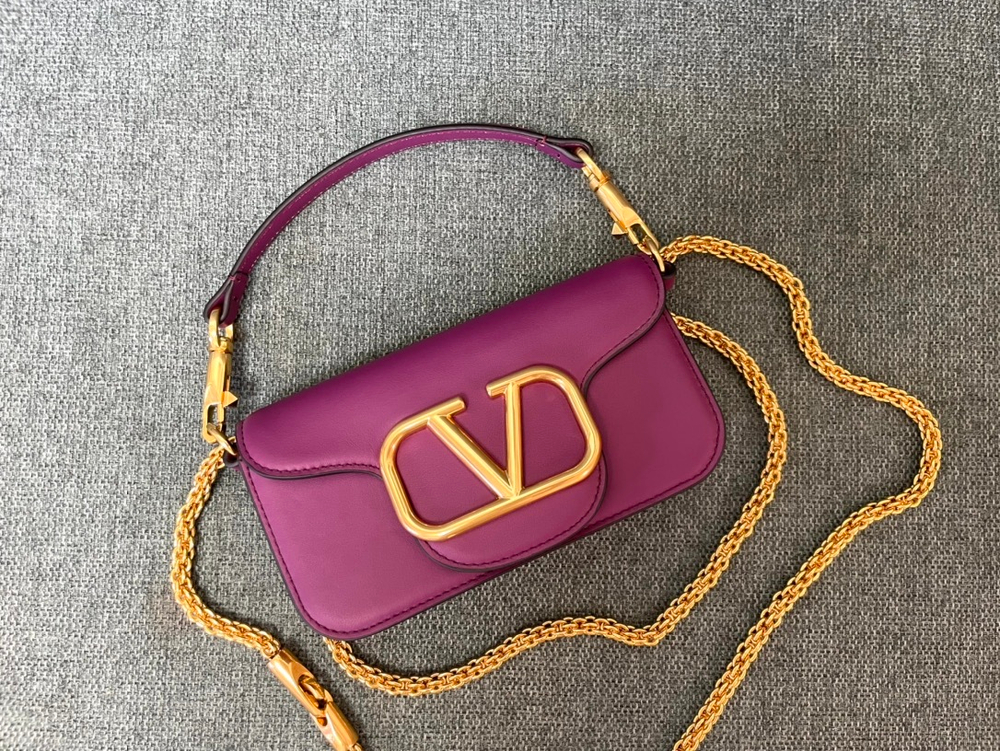 Valentino Small Loco Bag 20 cm