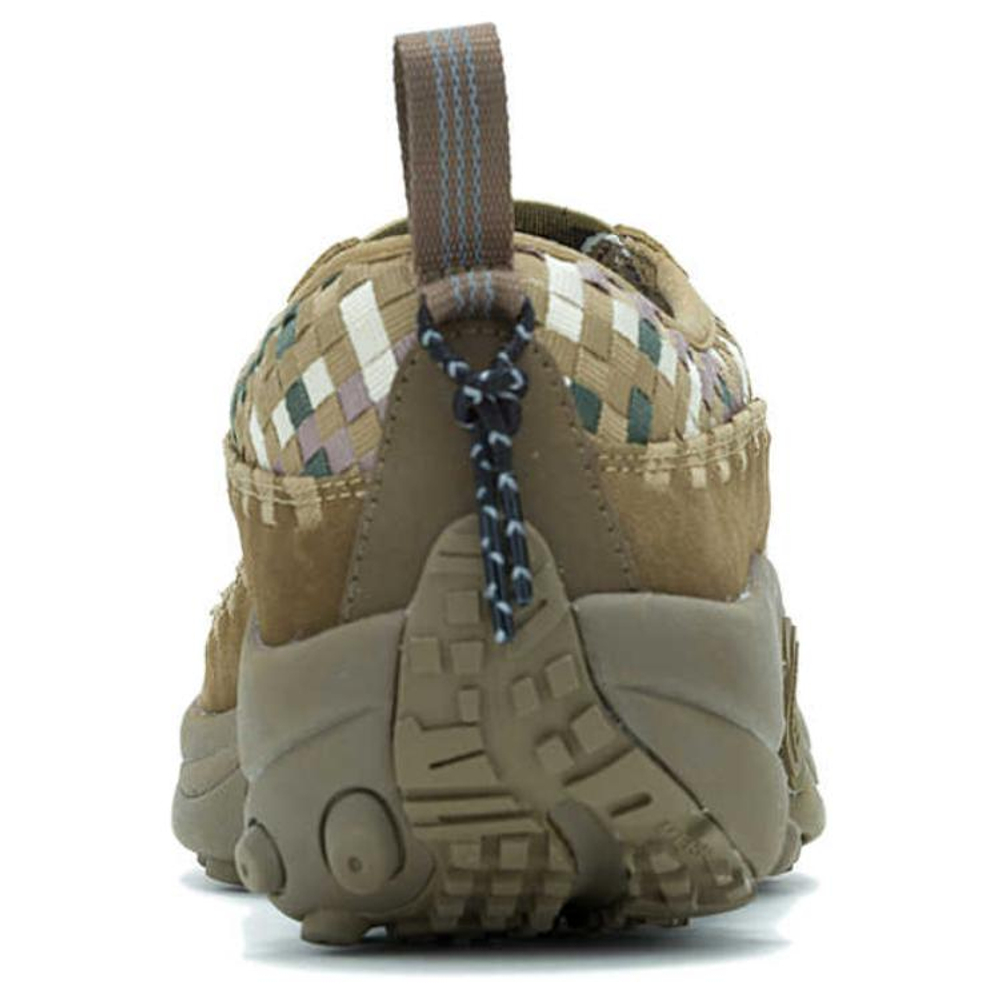 Merrell Jungle Moc Evo Woven Se Kangaroo
