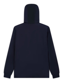 Куртка теннисная Roland Garros Terence Wind Breaker - navy