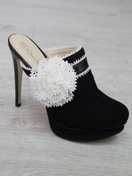 Сабо женские GRACIANA A0250-9