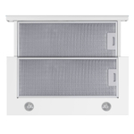 Кухонная вытяжка MAUNFELD VS Slide 60 белый фото 5