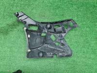 Кронштейн бампера BMW 3er G20 (2022-н.в.) M-paket