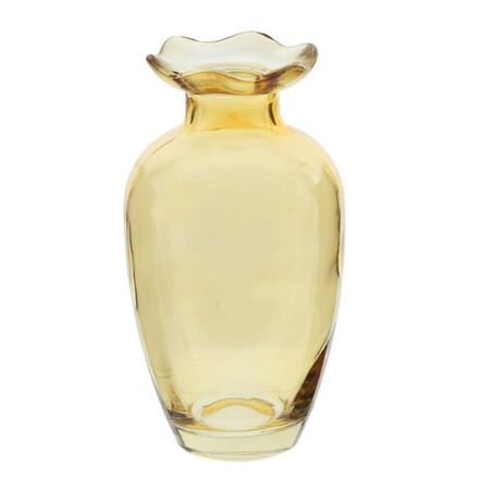 GAEM Ваза, 280 мл, L7 W7 H13,5 см