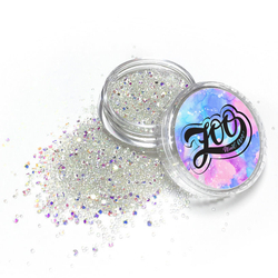 Zoo nail Микс Солнечный зайчик №1009, 3гр