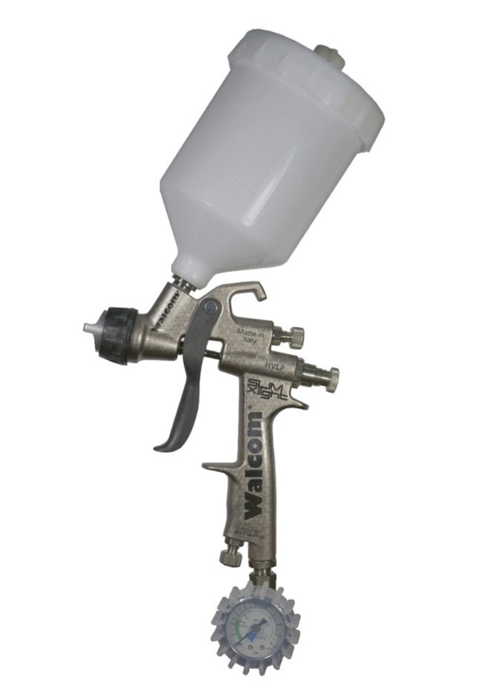 Краскопульт Slim XLight HVLP