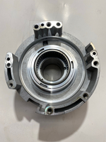 Суппорт АКПП 4T65 24219592