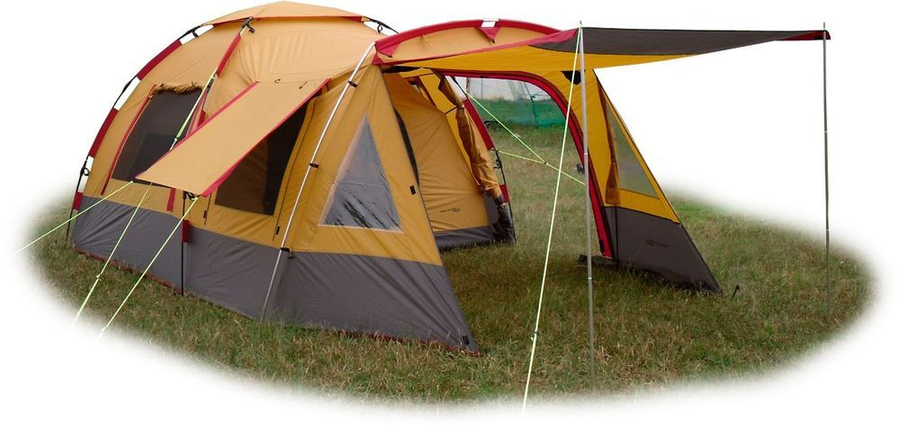 Палатка Maverick Ultra premium