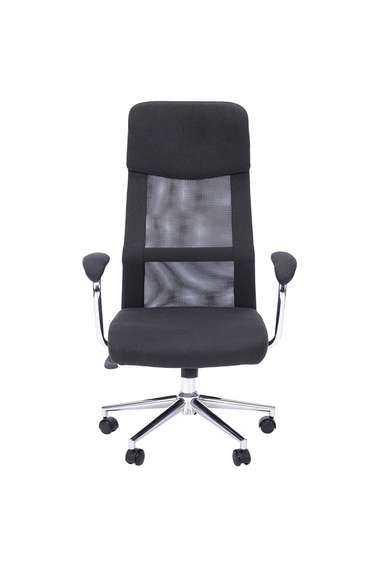 Офисное кресло Chairman CH621 черный