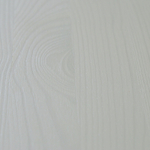 Комод белый деревянный Карлос с 3 ящиками из массива сосны