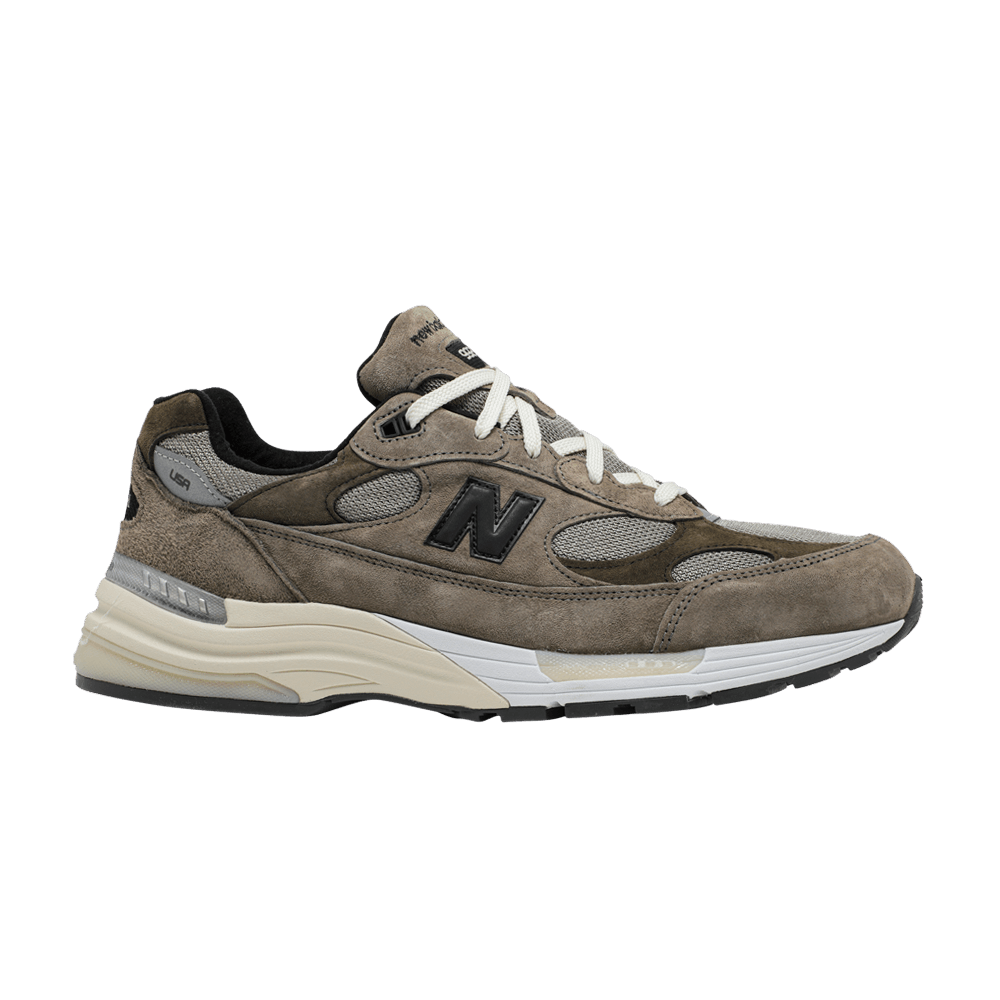 Кроссовки Jjjjound X New Balance Nb 992