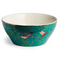 САЛАТНИК LEFARD "GOLDEN BIRDS" 15*6,5 СМ 650 МЛ (КОР=24ШТ.)